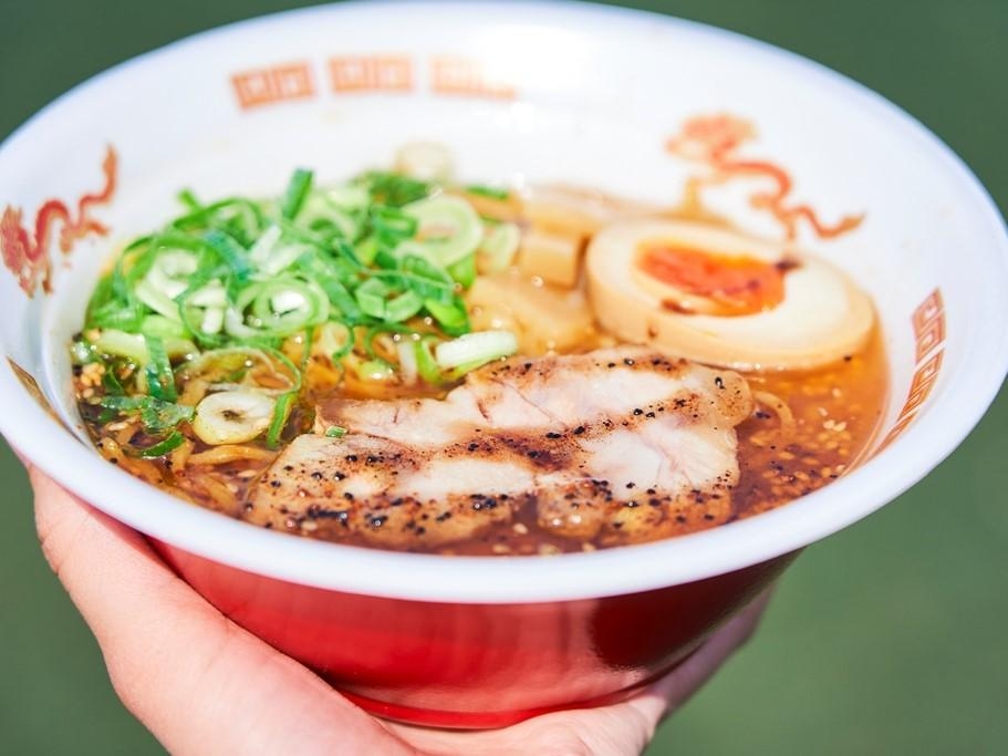 名古屋拉麵節。