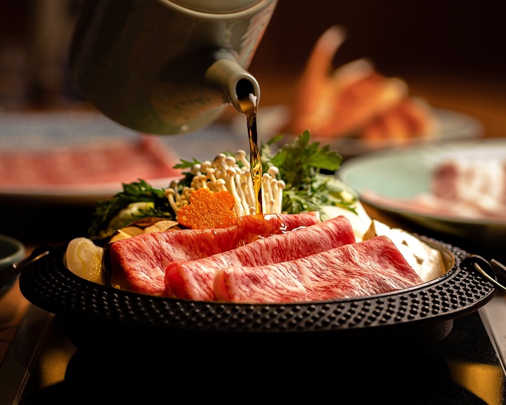 香港火鍋店推介2024｜禪八日本料理