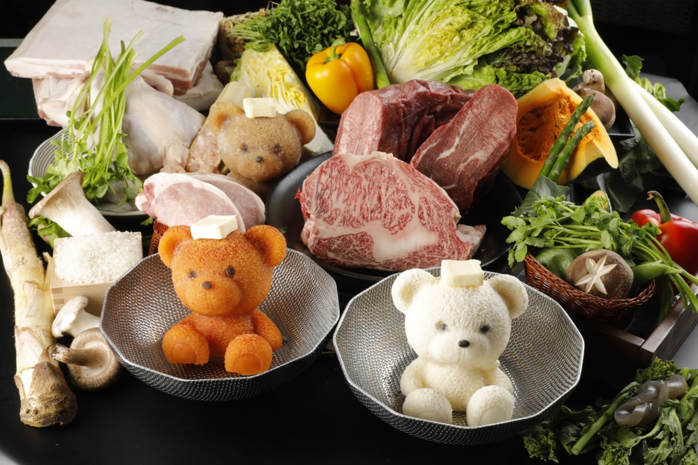 香港火鍋店推介2024｜くまちゃん温泉