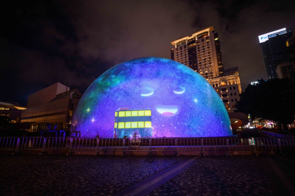 「夜鬼」銀河小子