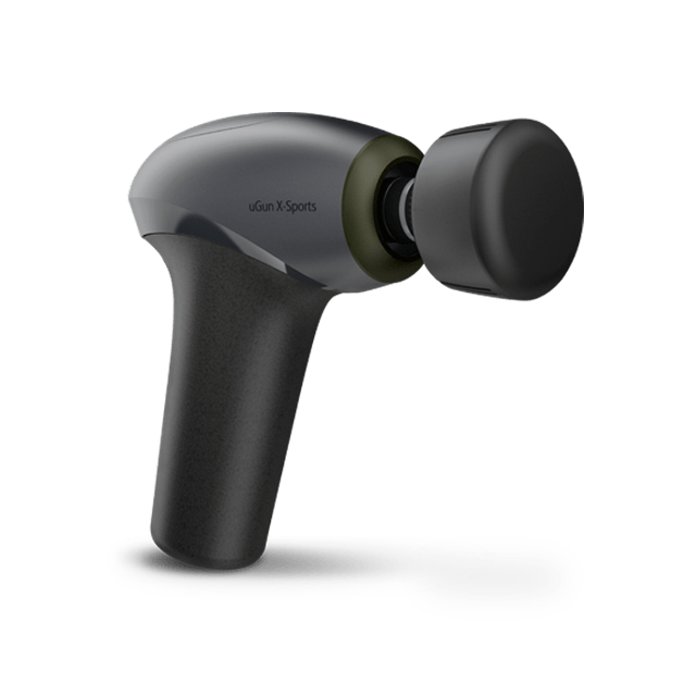 OSIM冷熱高頻按摩槍