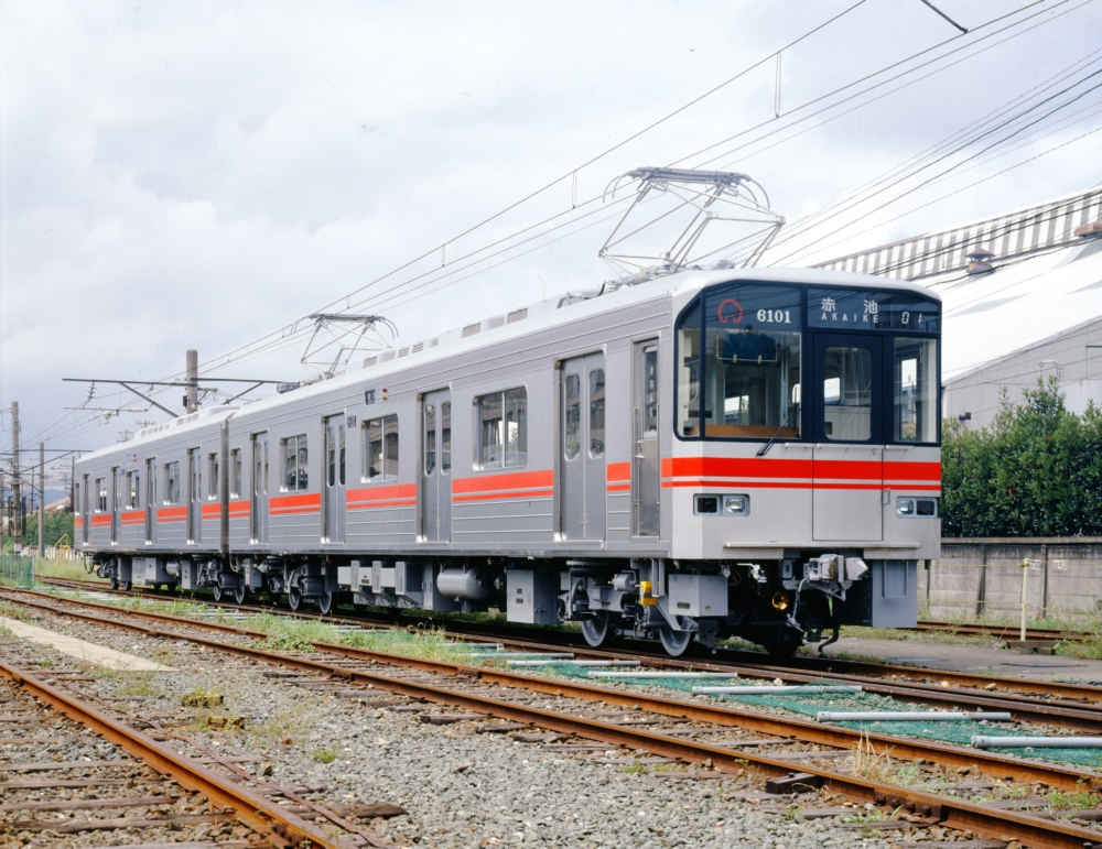 名古屋市營地下鐵。