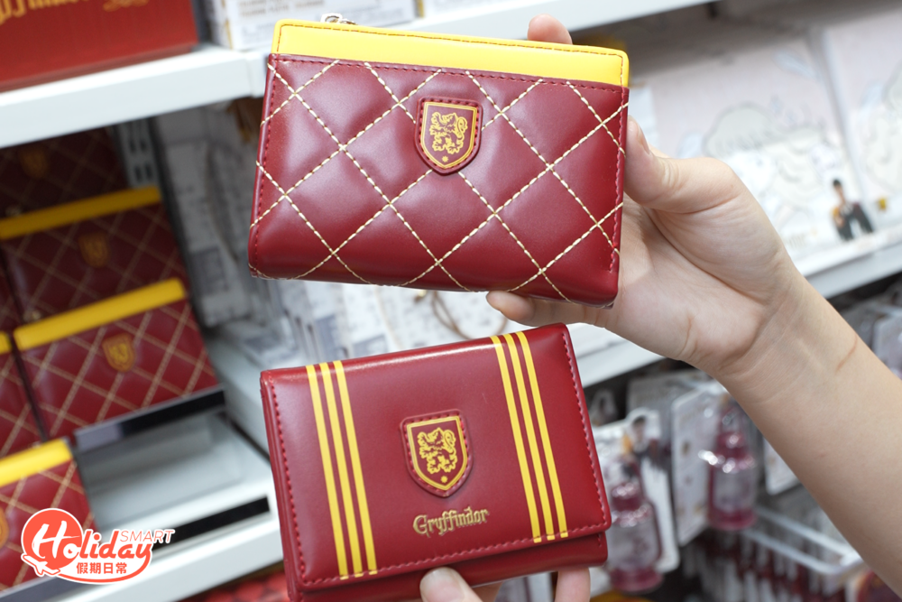 精美錢包和卡套(HK$69)