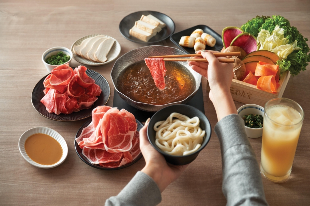 香港火鍋店推介2024｜LE-TA-SU