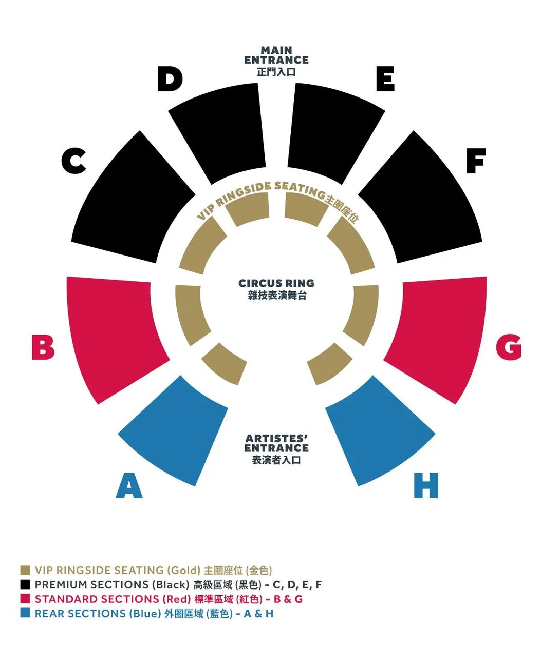 AIA嘉年華2024】新機動遊戲＋攤位遊戲＋擲公仔！睇票價/優惠