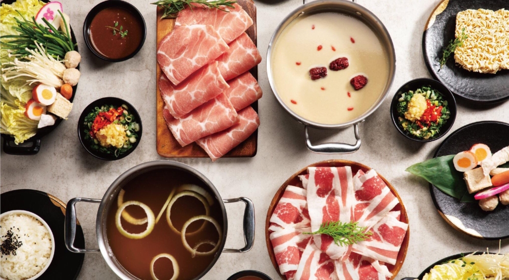 香港火鍋店推介2024｜肉多多火鍋