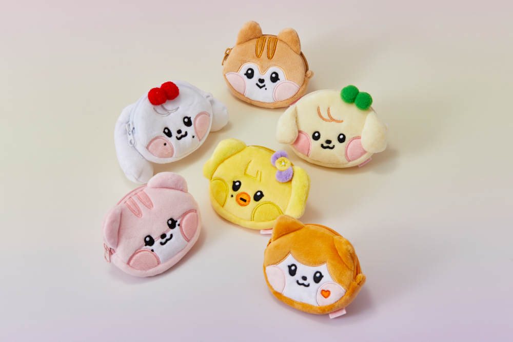 minive minini 小包（每個港幣$129）