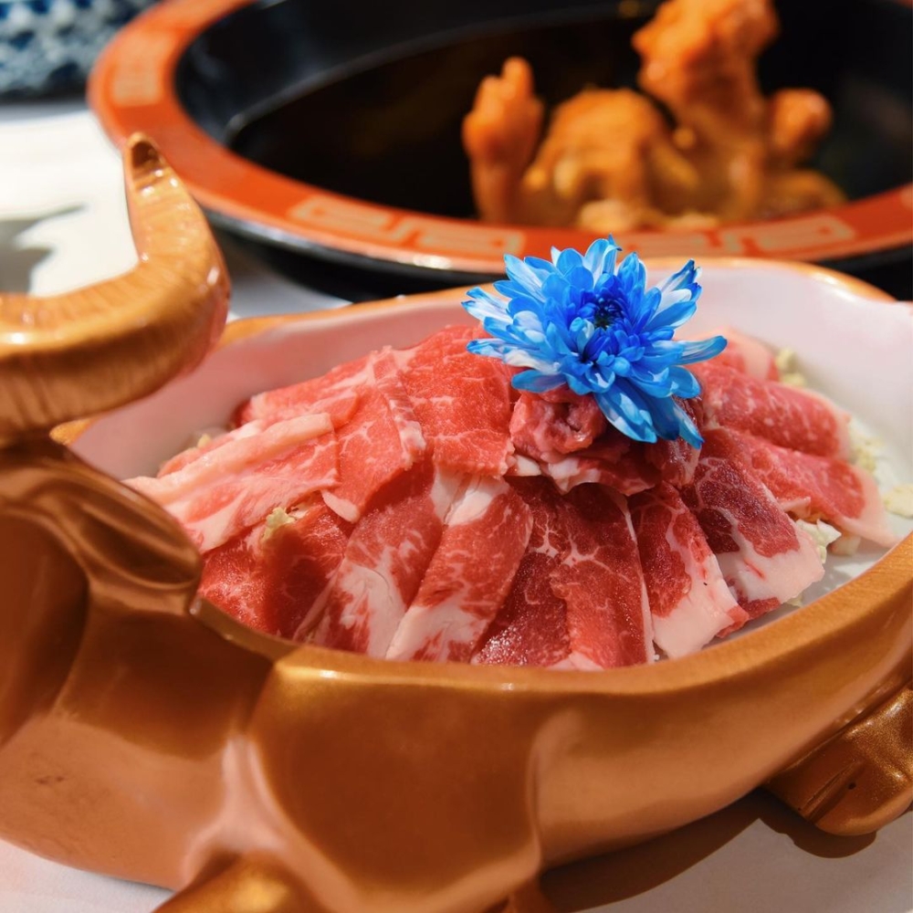 香港火鍋店推介2024｜小龍焱