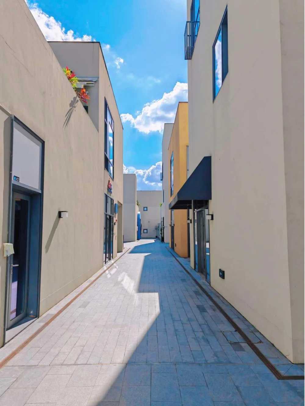 深業上城是現時深圳超人氣超火爆的打卡商場！