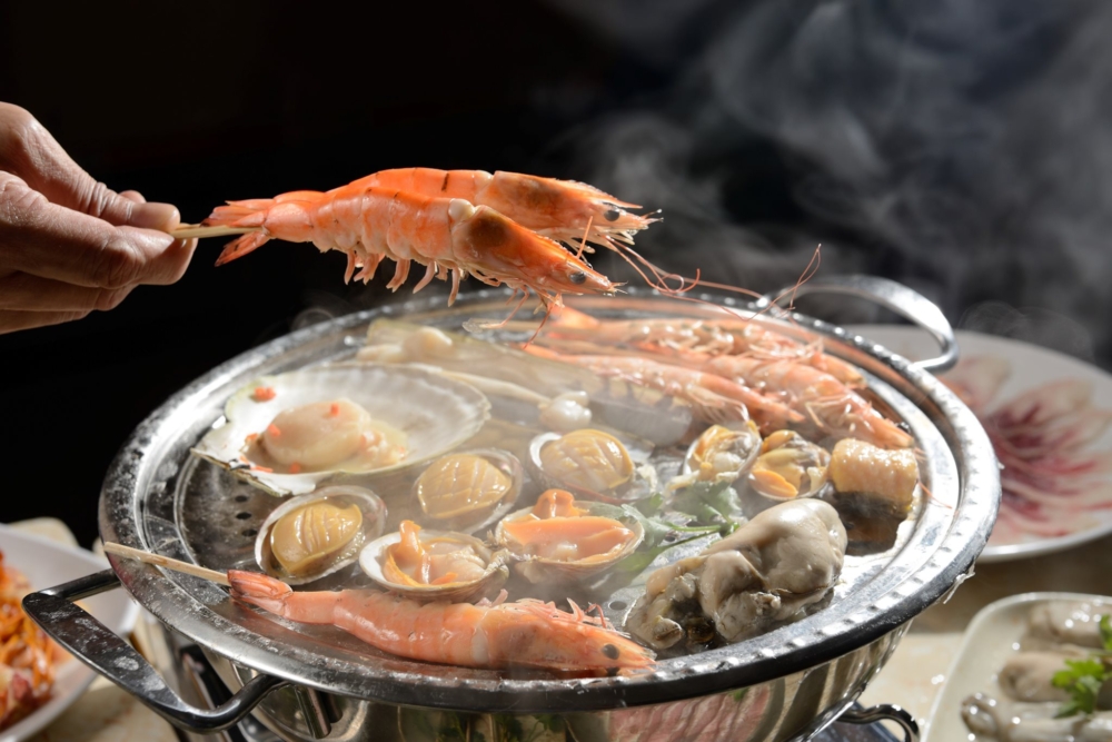香港火鍋店推介2024｜林洪記水產