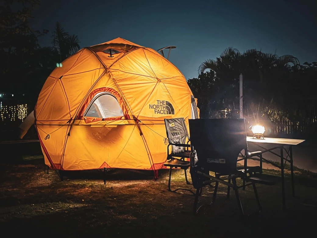 香港Glamping好去處2024推薦|Autocamper 大江埔