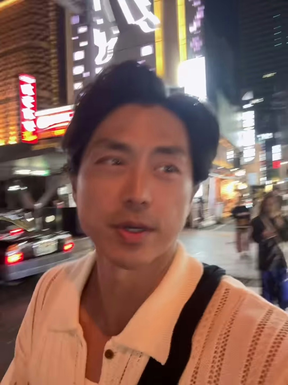 森美入住當日突然收到中介網站的電郵通知,指他們所預訂的房間因不能控制的原因遭取消