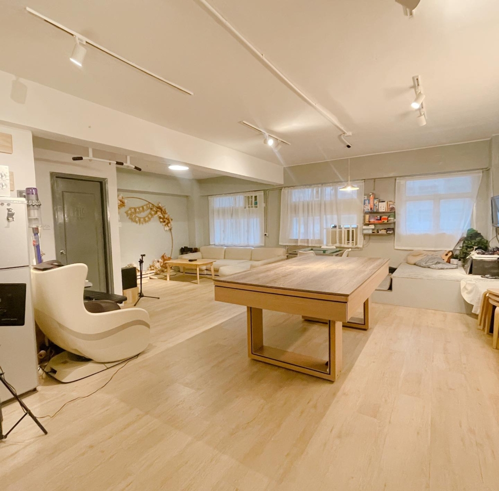香港Party Room 2024推薦|Acoustic Partyroom