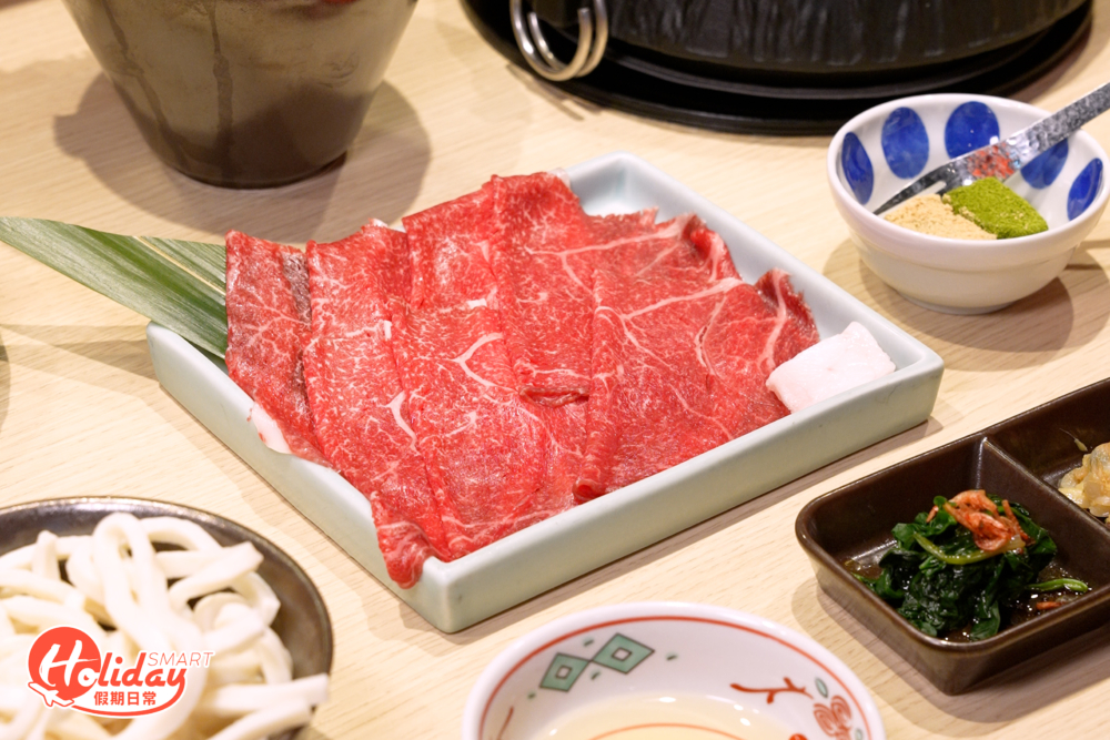 錢最平民的赤身部位，油花較少。