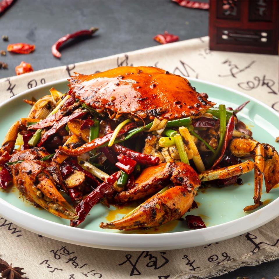 香港火鍋店推介2024｜麻辣小聚