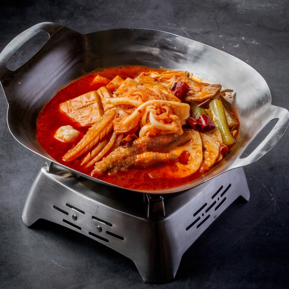 香港火鍋店推介2024｜炊二哥