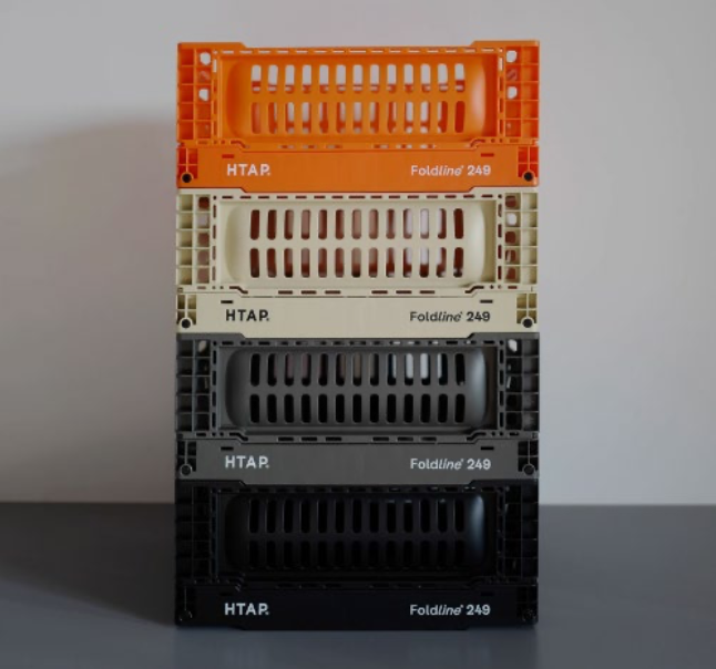 ▲無論是戶外或室內使用都非常時尚！