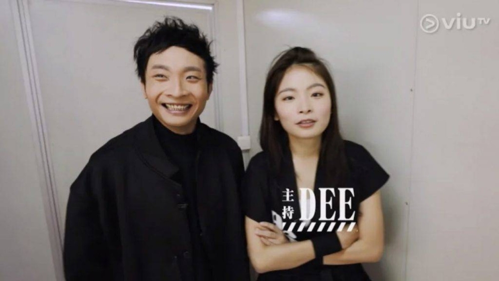 陳海寧一直以來都被指貌似ERROR成員阿Dee，故向來有「Dee姐」稱號