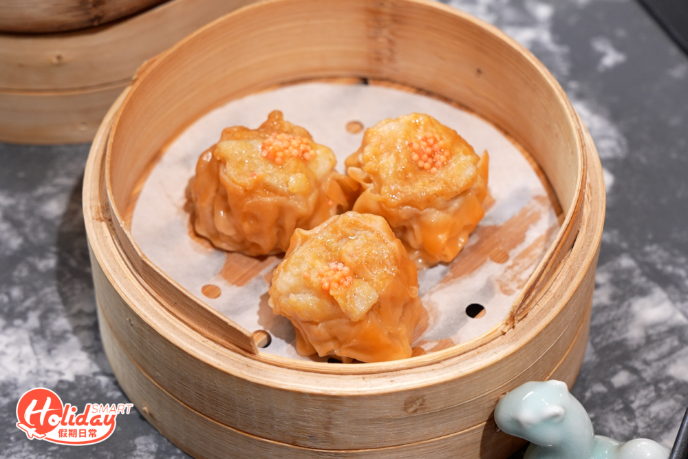麻辣燒賣食落更惹味。