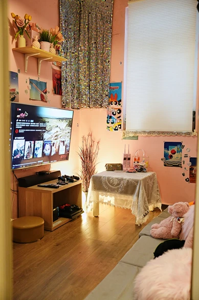 香港Party Room 2024推薦|The Roomss