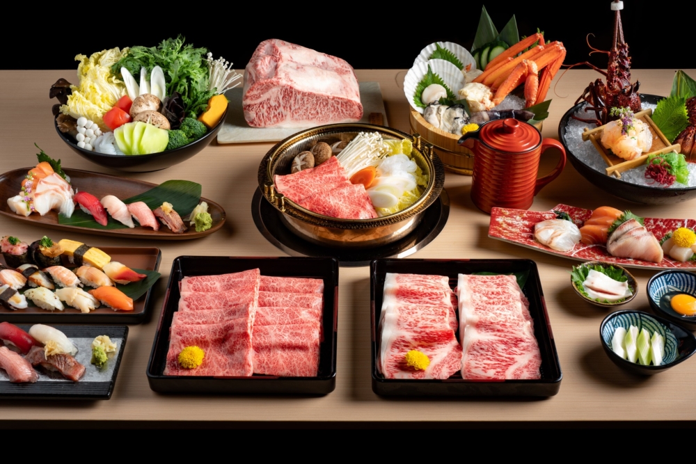 香港火鍋店推介2024｜肉佐NIKUSA