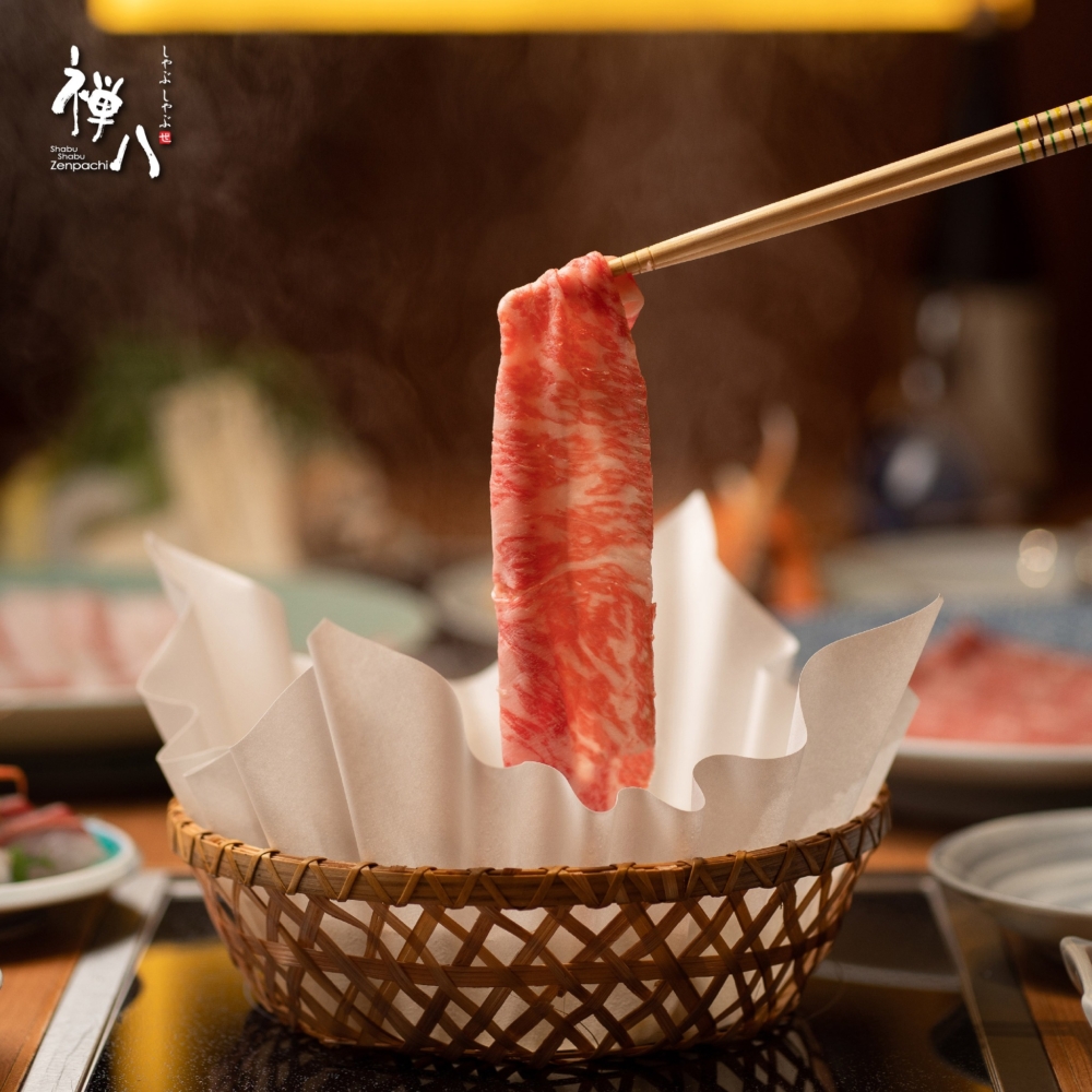 香港火鍋店推介2024｜禪八日本料理