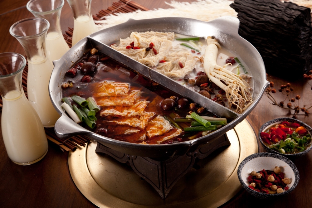 香港火鍋店推介2024｜無老鍋