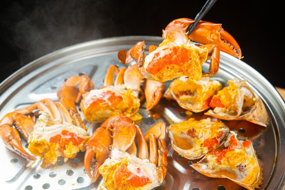 香港火鍋店推介2024｜林洪記水產