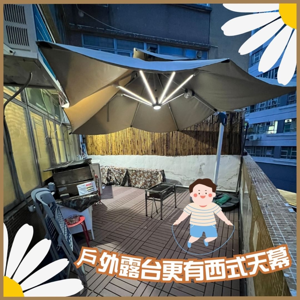 香港Party Room 2024推薦|JoyNow BBQ Party