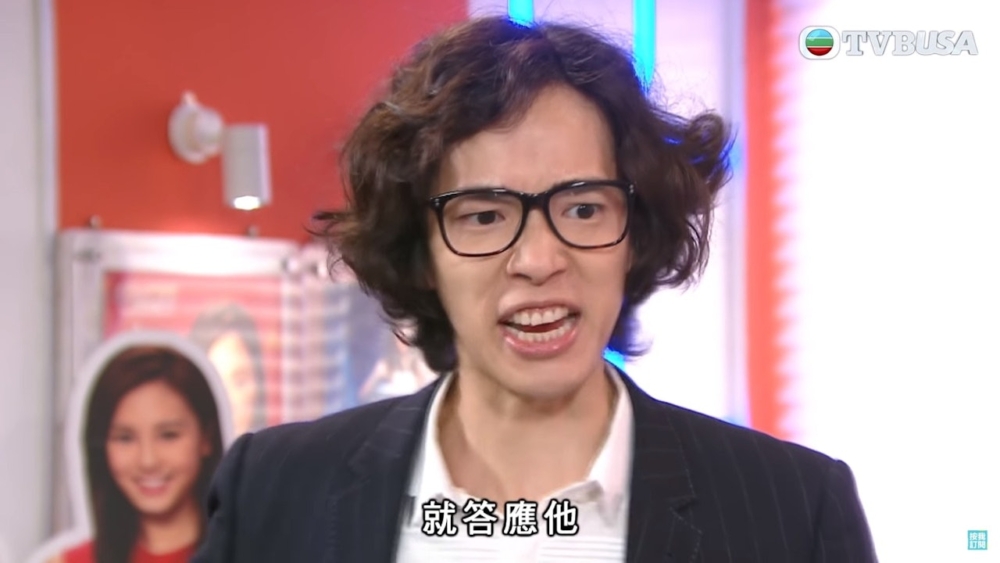 兩人相愛背後原來女友媽媽李麗珍亦有「功勞」?!