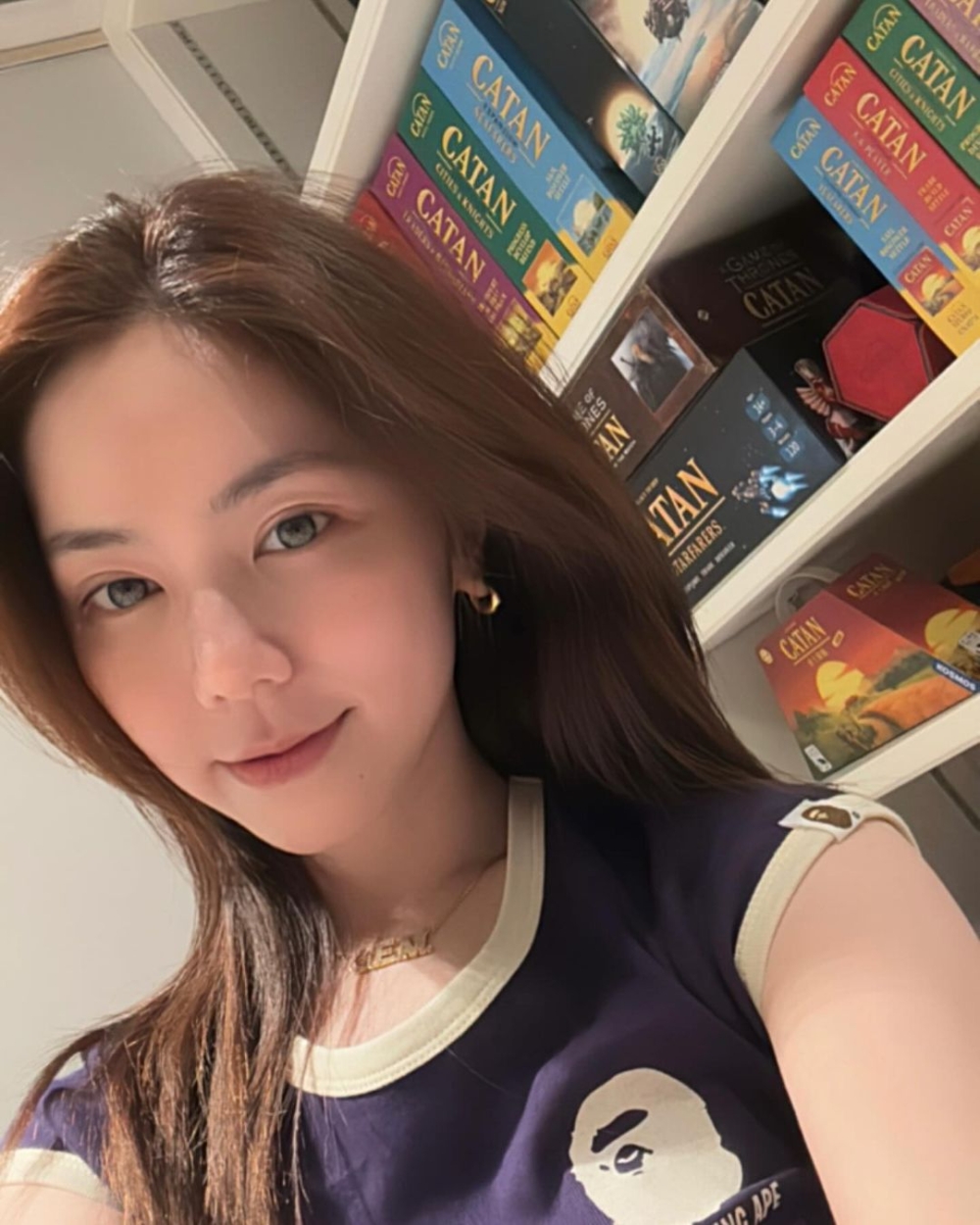 鄧紫棋2015年就已入選福布斯中國名人榜