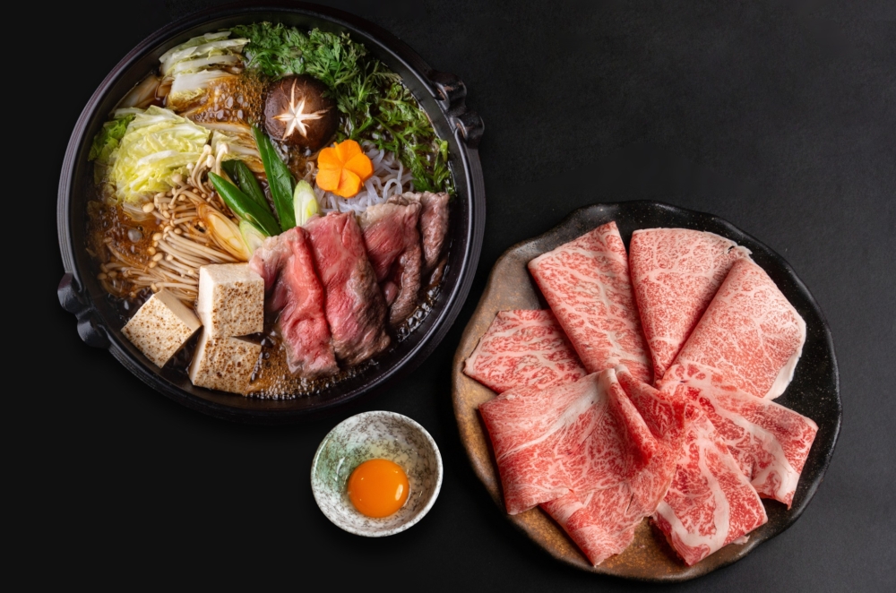 香港火鍋店推介2024｜肉佐NIKUSA