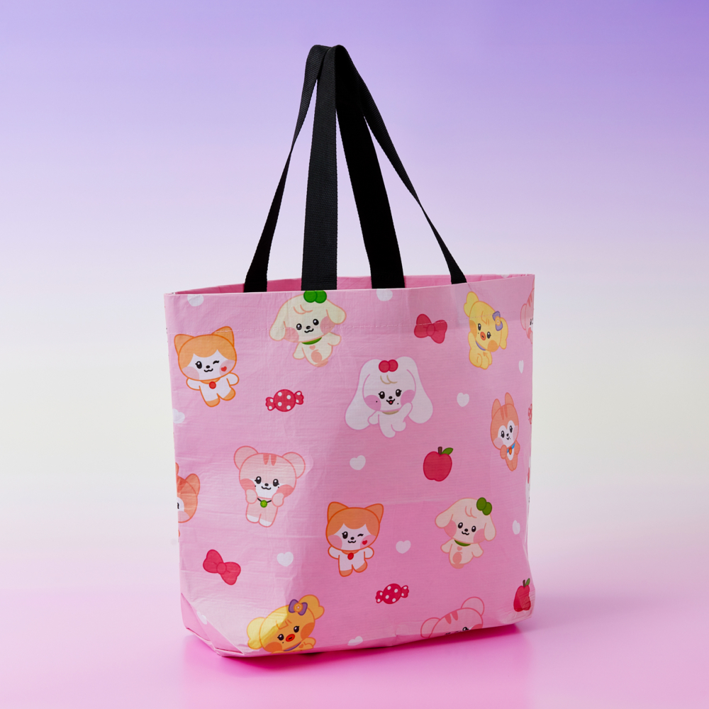 minive minini 環保袋（每個港幣$79）