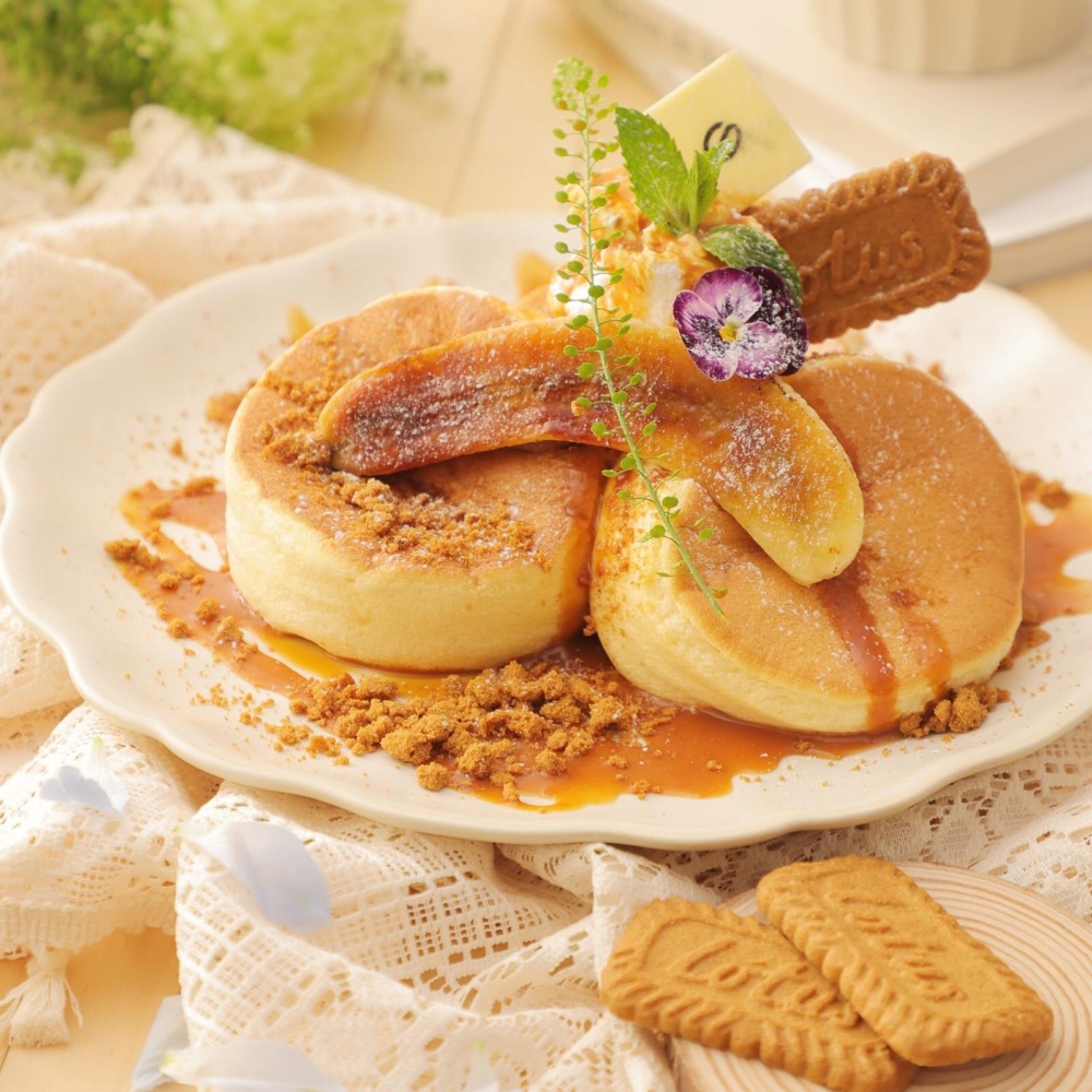 屯門市廣場餐廳2024推薦|PHI Coffee & Pancake