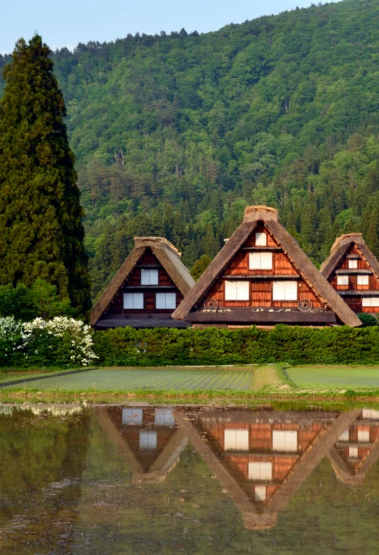 三小屋(KAN町)。