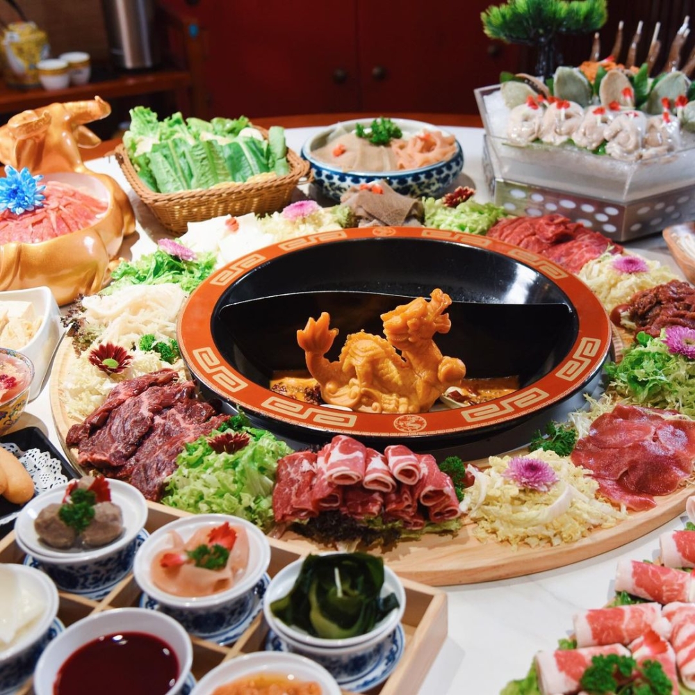 香港火鍋店推介2024｜小龍焱