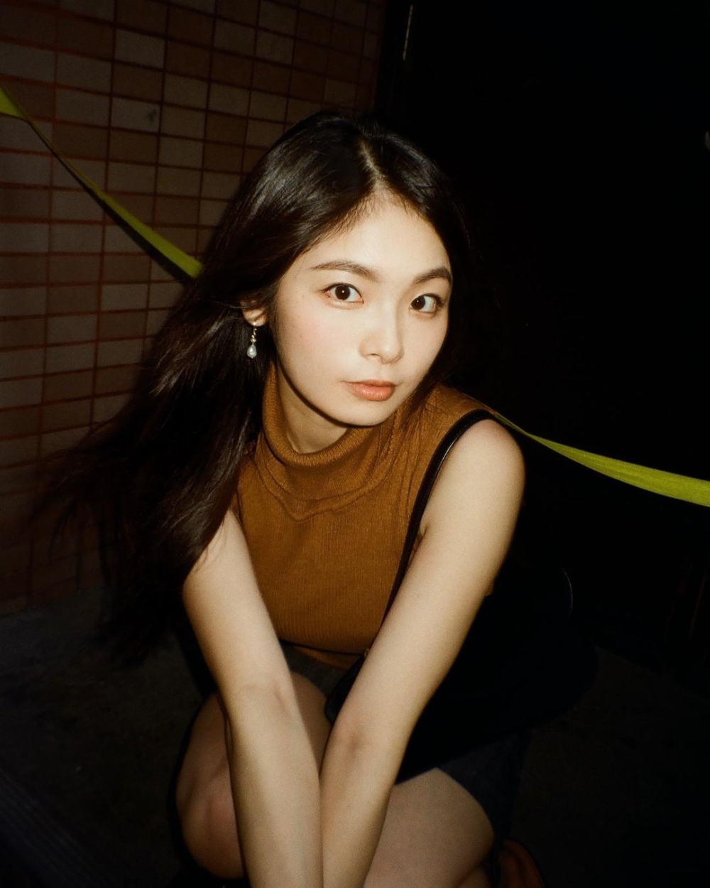 陳海寧在《辣伙頭》、《ERROR自肥企画》等節目中表現亦相當亮眼，個性得意討好、不造作，頗有觀眾緣。