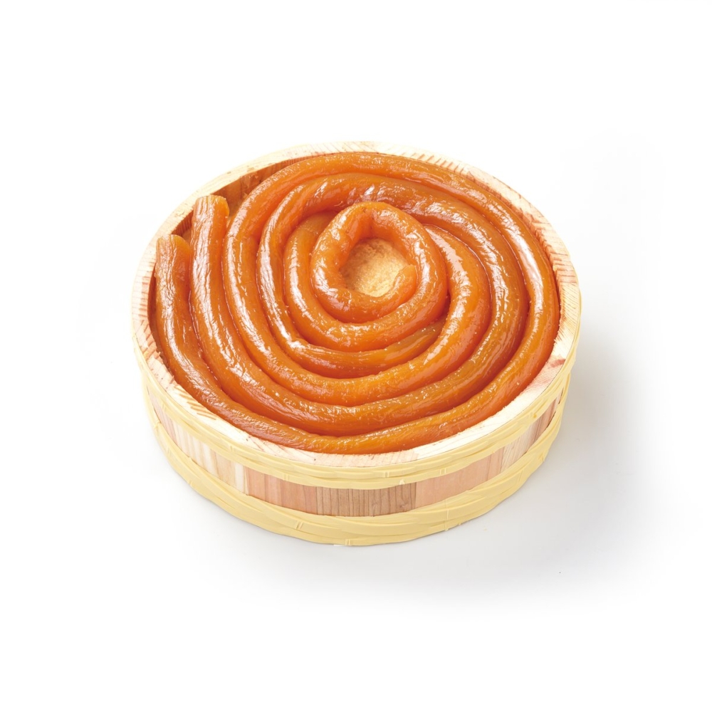 大和屋守口漬總本家:守口漬。