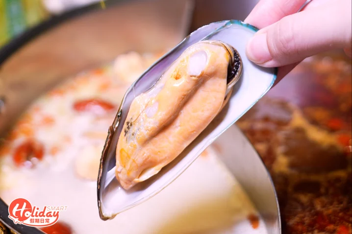 香港火鍋店推介2024｜丁丁烤魚