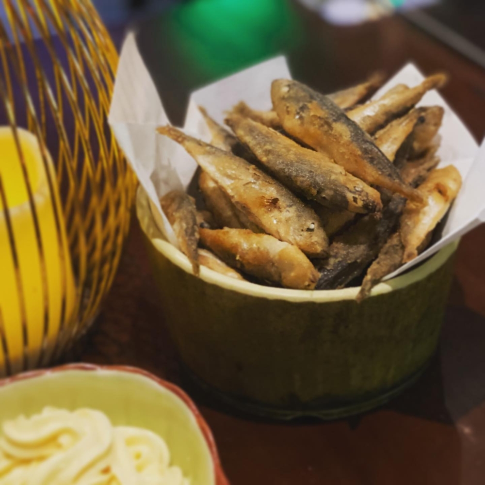 旺角宵夜推介2024｜和吧