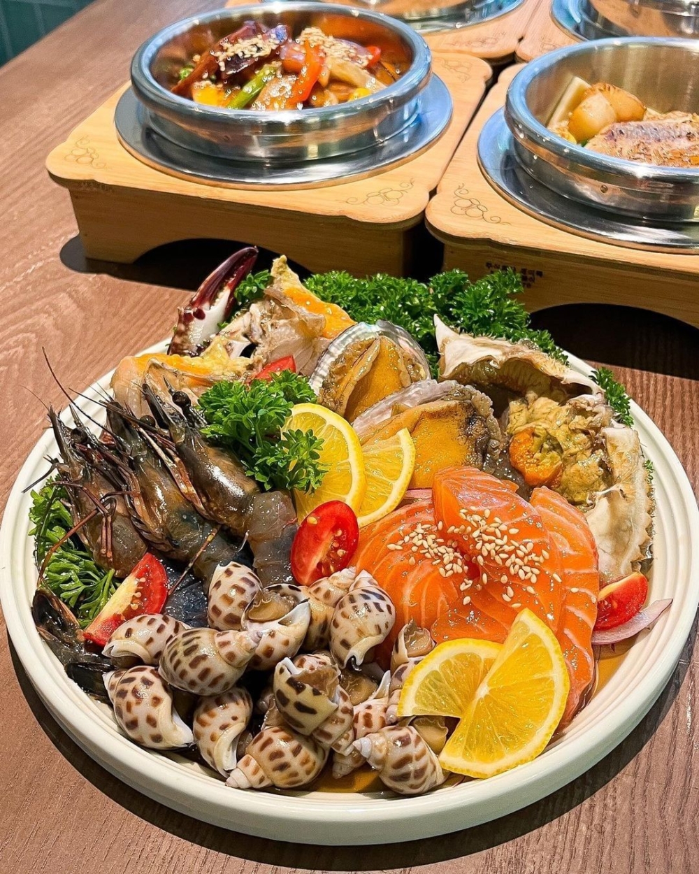 韓國餐廳推介2024｜Antidote