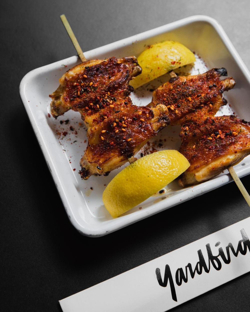 香港居酒屋推介2024|Yardbird
