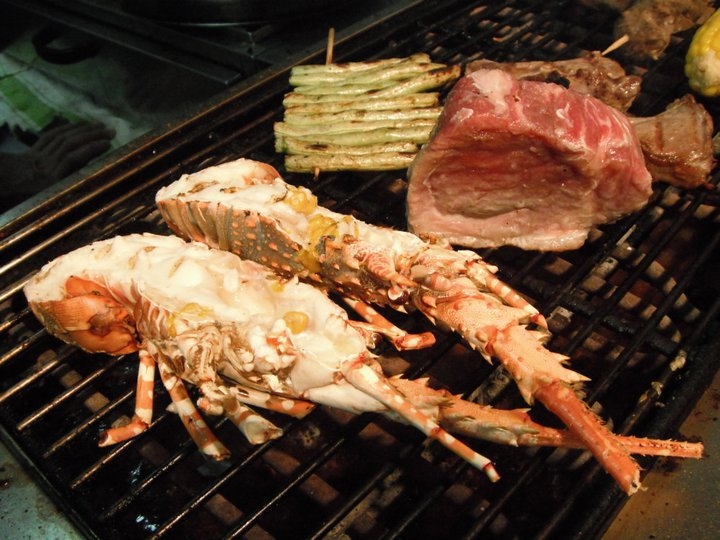 旺角宵夜推介2024｜好燒式串燒專門店