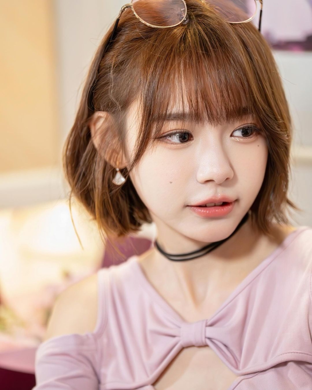 亦有疑似嬲爆負評,指責Edan掛住媾女
