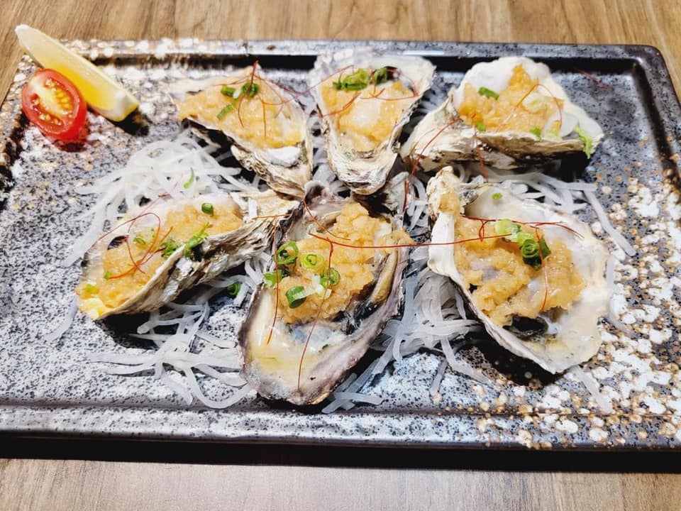 香港居酒屋推介2024|千杯串居酒屋