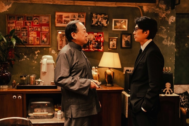 近日港產片《破·地獄》票房衝破3000萬在全港掀起話題,令「破地獄」師傅一職亦受到關注