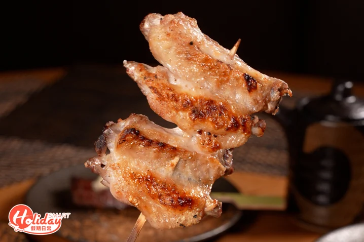 旺角宵夜推介2024｜二把手