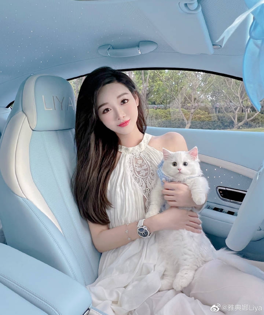 近日網上就傳出有不少人在柬埔寨看見她的身影