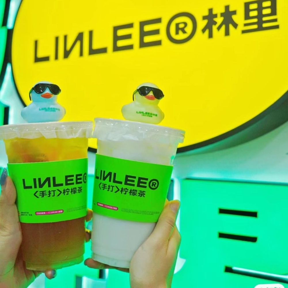 香港檸檬茶店2024推薦｜Linlee 手打檸檬茶