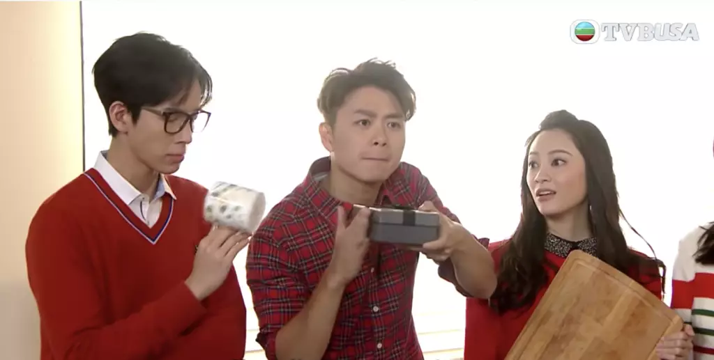 聖誕交換禮物遊戲玩法2｜限制尺寸